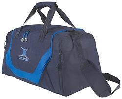 Gilbert Holdall. 